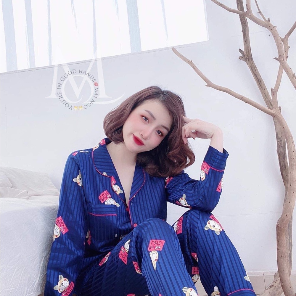 Pajamas - Picture 13 of 16